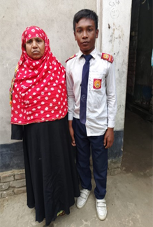 Miraj Islam