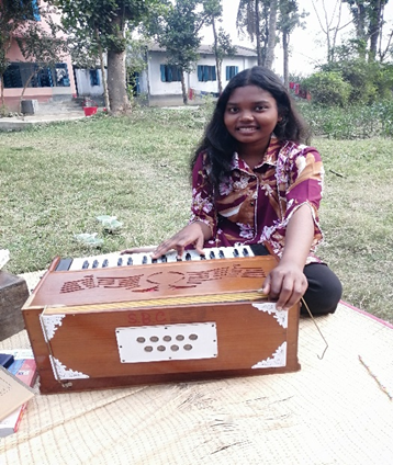Sumaiya Soren
